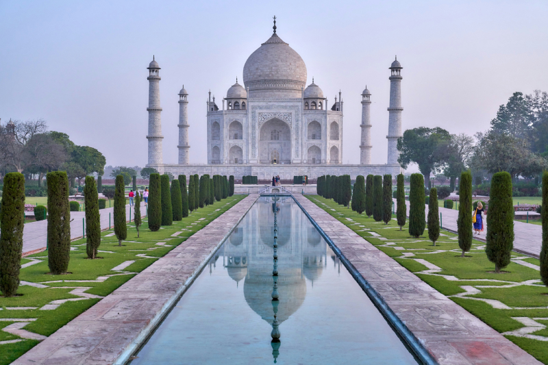 India Travel